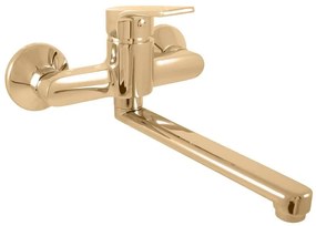 Batéria drezová Colorado zlato CO101.5/23Z