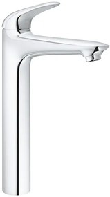 Grohe Eurostyle New vysoká umývadlová batéria bez výpuste chróm 23719003 G23719003