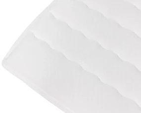 Kontinentálna posteľ Gilda, Rozmer postele: 160x200, Dostupné poťahy: Rico 20