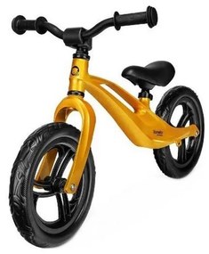 Lionelo - Odrážadlo BART žltá