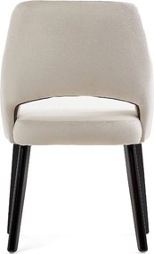 AMIGO S REŠTAURAČNÁ STOLIČKA round