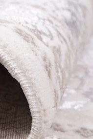 Koberec MIA T530A béžový / krémový