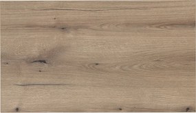 Comad Nábytková horná doska Evoke 80 cm, dub coast evoke
