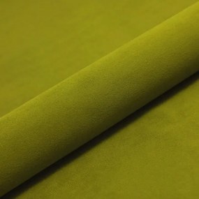 Sedací vak Bermudy SAKO zelený plyš