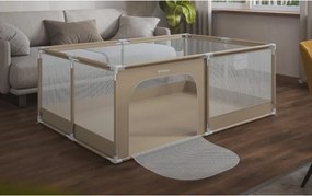 Detská ohrádka Cozy 22 béžová