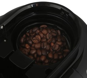 Lauben Prekvapkávač kávy s integrovaným mlynčekom Grind&Drip 600BB