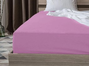 Jersey plachta svetlofialová 180 x 200 cm