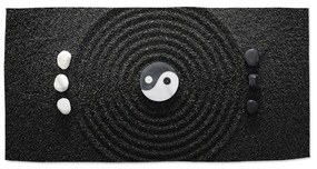 Sablio Uterák Jin a jang - 50x100 cm