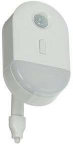 Retlux RNL 108 Nočné LED svetlo na toaletu, 5 lm