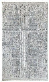 Viskózový koberec Valeria 1.6/2.3 JE14A krémová