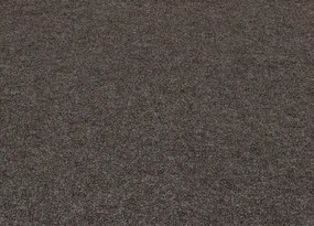 Koberce Breno Metrážny koberec MEMPHIS 7760, šíře role 200 cm, hnedá, viacfarebná