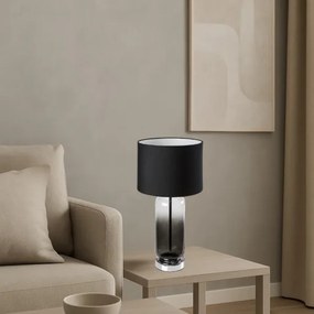 Rabalux 74049 - Stolová lampa RIEN 1xE27/60W/230V