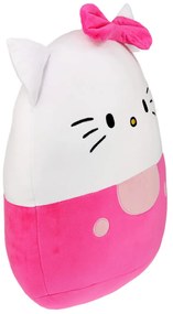 TipTrade Squish vankúšik 37x32x17 cm - Hello Kitty