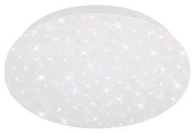 Briloner 3388-016 - LED Stropné svietidlo VIPE LED/8W/230V