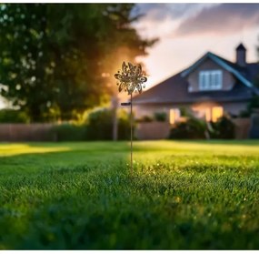 Globo 36578 - LED Solárna dekorácia LED/0,02W/3V IP44