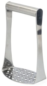 Drvič na zemiaky ETNE strieborný ALL 988480