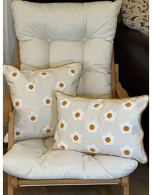 Obliečka na vankúš 43x43 cm – Mila Home