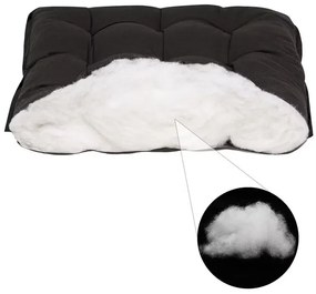 InternetovaZahrada 6 x poduška Cozy - zelená