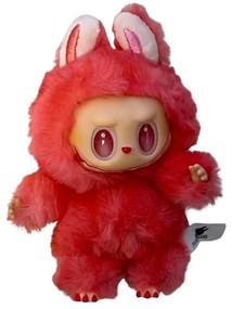 Plyšová figúrka v štýle LABUBU monster - Love