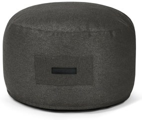 Tmavosivý taburet Om 60 – SLOWDOWN