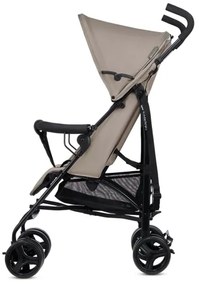 KINDERKRAFT TIK golfový kočík béžový