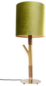Twig stolná lampa 74 cm
