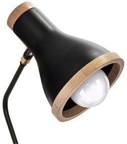 Stolná lampa HOLLY 1xE27/60W/230V