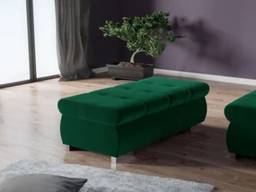 Taburetka Hesron (Magic Velvet 2225). Vlastná spoľahlivá doprava až k Vám domov. 1059185