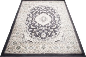 TA Koberec 6956A ANTHRATICE DUBAI CHU Rozmer: 80x150 cm