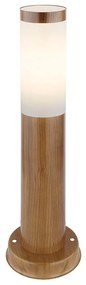 lampa Boston 3158W 23W Wood LS1
