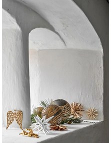 Vianočné ozdoby v súprave 3 ks 10 cm Anisa – Bloomingville