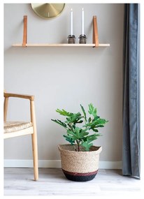 Umelá rastlina (výška 60 cm) Fig – House Nordic