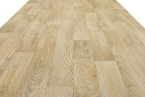 PVC podlaha IMPRESA AVEO 0400 béžová / krémová