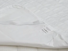 Nepremokavý chránič na matrac PREŠÍVANÝ 90x200 cm