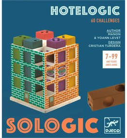Sologic – Hotel
