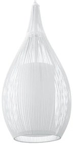Eglo 92251 - Luster RAZONI 1xE27/60W/230V