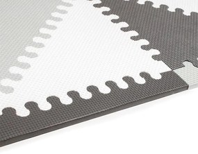 Podložka puzzle pre deti Sapphire SK-24