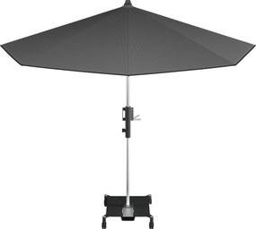 Knirps PHOENIX Tmavosivá