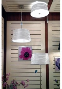 Eglo 32111 - Stropné svietidlo FONSEA 1 2xE27/60W/230V