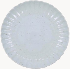 Plytký tanier Scallop