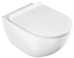 Ravak Vita wc závesné rimoff zadný odpad X01860