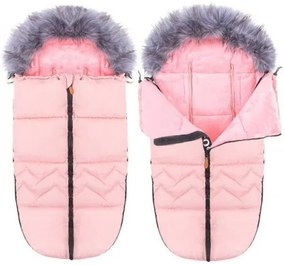 Detský fusak 4v1 SPRINGOS SB0022