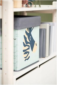 Úložný box Flexa Safari