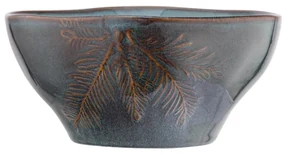 Altom Keramická miska Pine Forest 17,5 cm, 1 l