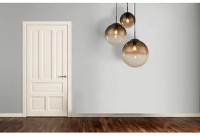 Globo 15865-3 - Luster na lanku VARUS 3xE27/40W/230V