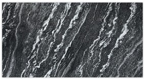 Dizajnový FLEXI panel ZT238802 šedý 115x60 cm