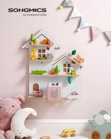 Detská polica GKR801W10