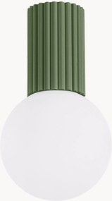 Malé stropné bodové svietidlo Orbital