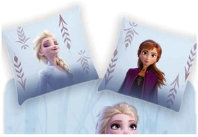 Detská obliečka Ľadové Kráľovstvo Čarovný Príbeh