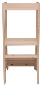 Moderná učiaca veža MeowBaby® Natural